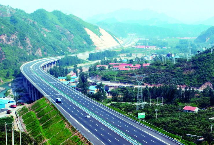 河北省承唐高速公路承德段全线防雷接地工程